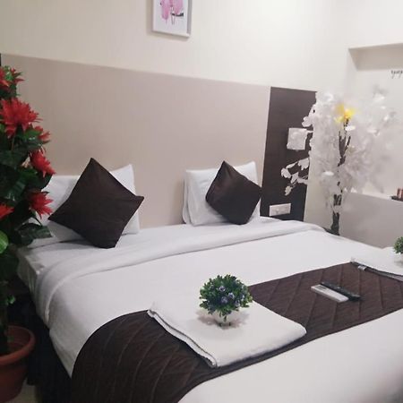 Hotel Tiruchendur Mani Iyer Palni Exterior foto