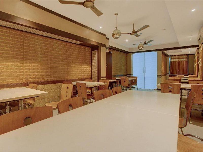 Hotel Tiruchendur Mani Iyer Palni Exterior foto