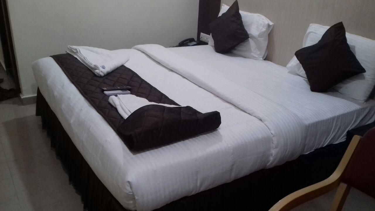 Hotel Tiruchendur Mani Iyer Palni Exterior foto